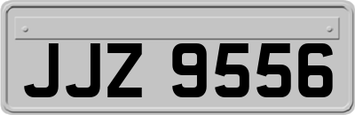 JJZ9556