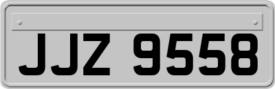 JJZ9558