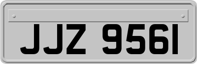JJZ9561