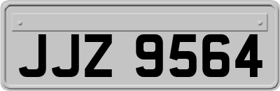 JJZ9564