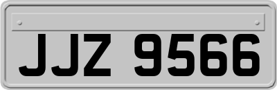 JJZ9566