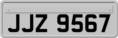 JJZ9567