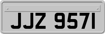 JJZ9571