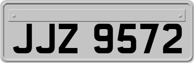 JJZ9572
