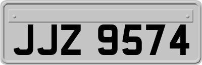 JJZ9574
