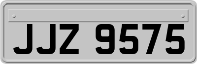 JJZ9575
