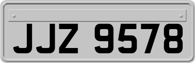 JJZ9578