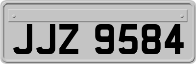 JJZ9584
