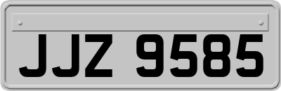 JJZ9585
