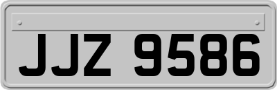 JJZ9586