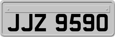 JJZ9590