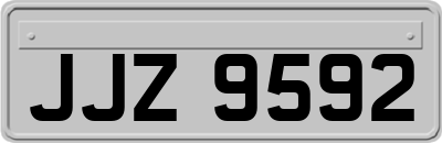 JJZ9592