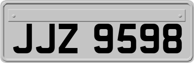JJZ9598