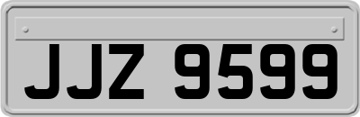 JJZ9599