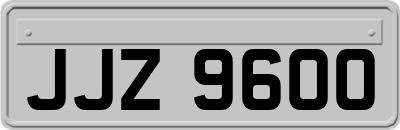 JJZ9600
