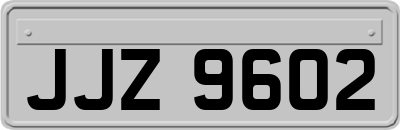 JJZ9602