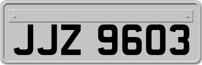 JJZ9603