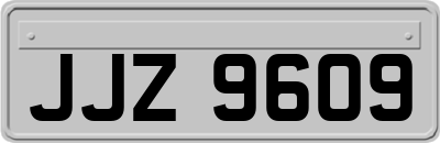JJZ9609