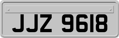 JJZ9618