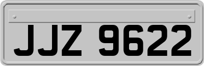 JJZ9622