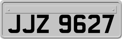 JJZ9627
