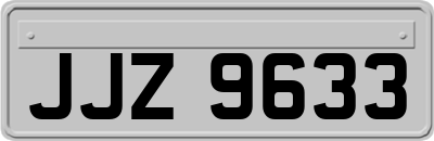 JJZ9633