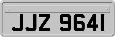 JJZ9641
