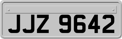 JJZ9642
