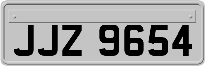 JJZ9654