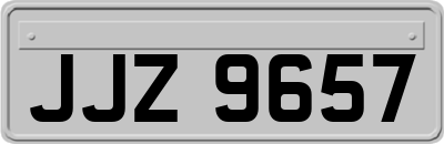 JJZ9657