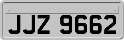 JJZ9662