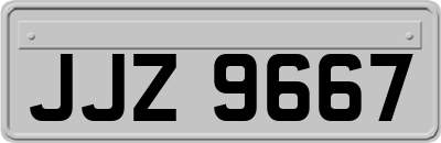 JJZ9667