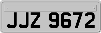 JJZ9672