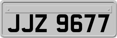 JJZ9677