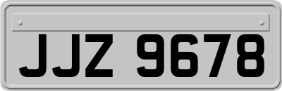 JJZ9678