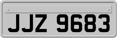 JJZ9683