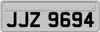 JJZ9694