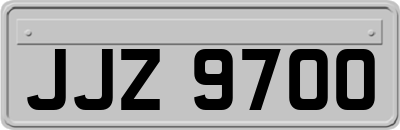 JJZ9700