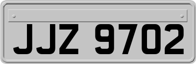 JJZ9702