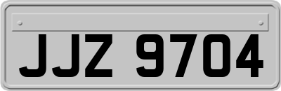 JJZ9704