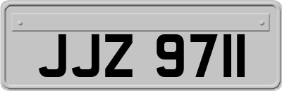 JJZ9711