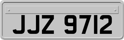 JJZ9712