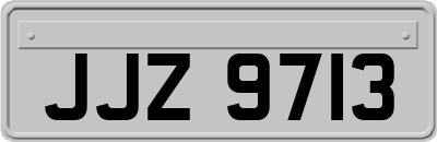 JJZ9713
