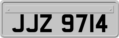 JJZ9714
