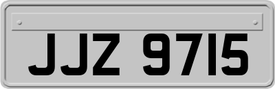 JJZ9715