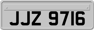 JJZ9716