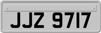 JJZ9717