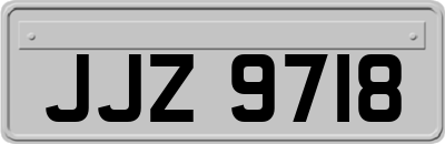 JJZ9718