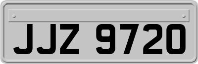 JJZ9720