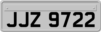 JJZ9722